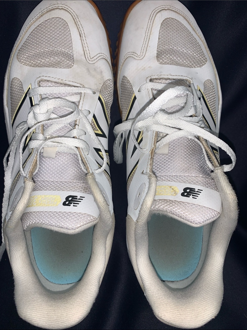 New Balance Fresh Foam 3000 Turf-Trainer Size 10